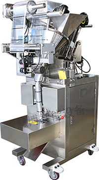 粉劑包裝機(jī)（氣動）